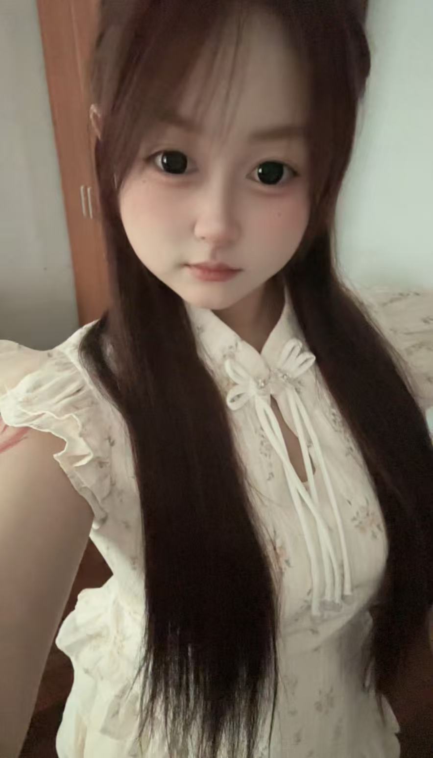 天河车陂19岁新人 猫猫