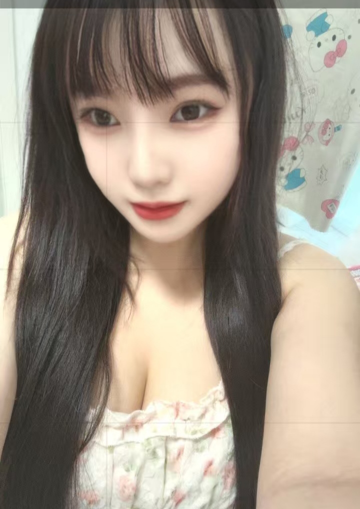 00后纯天然童颜巨乳