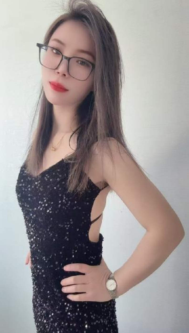 铁西服务系眼镜小少妇