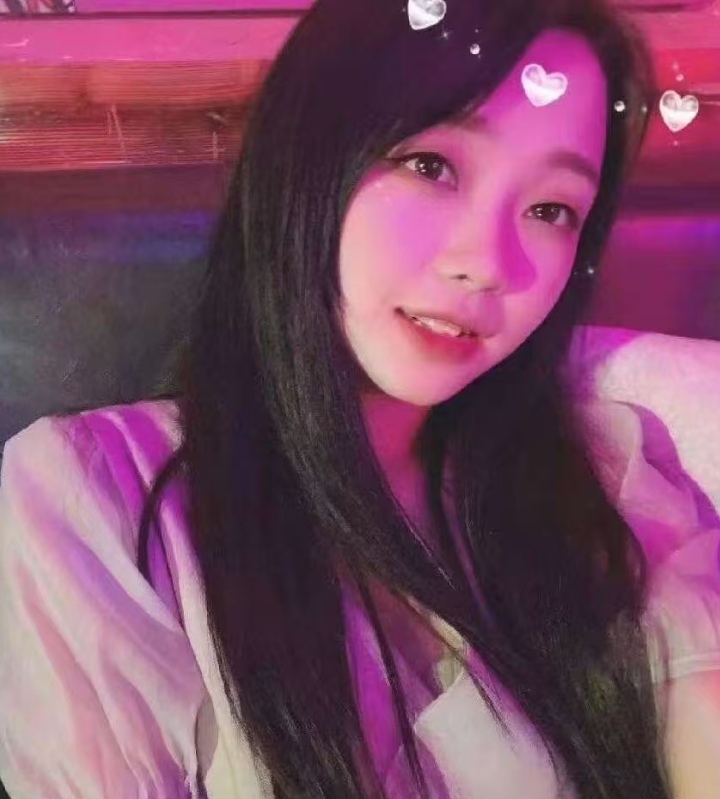 江宁软糯甜妹兔子