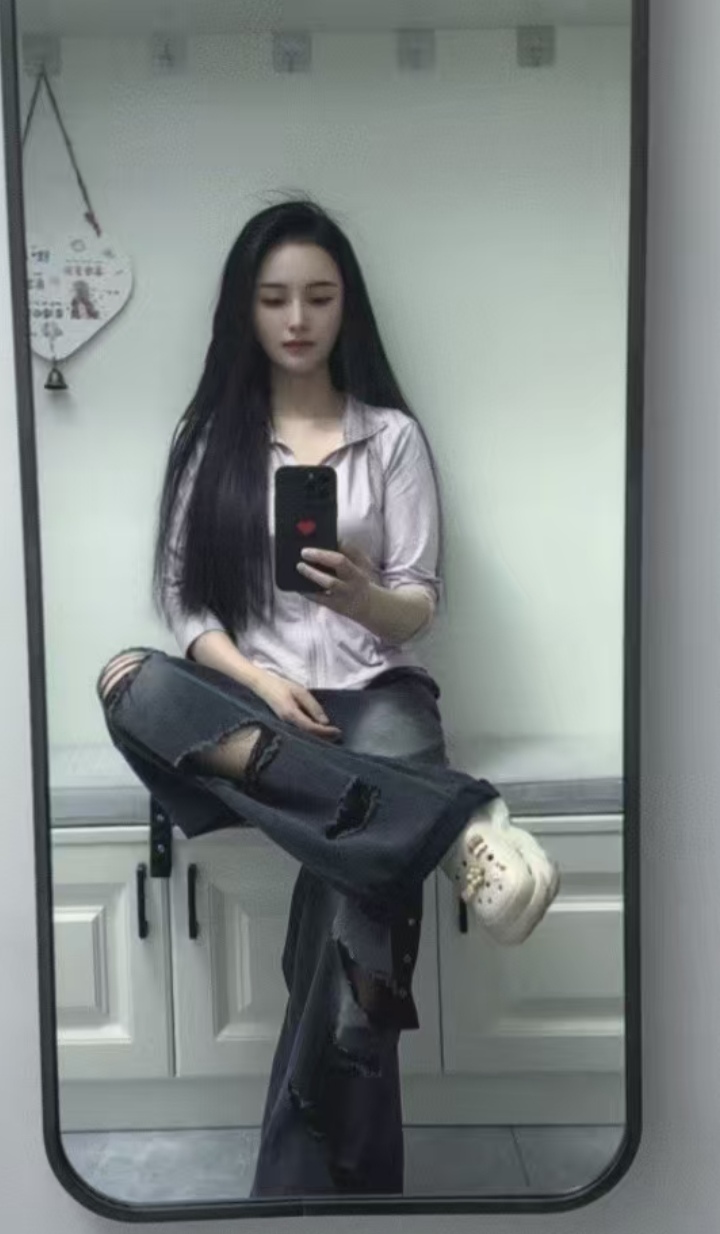 任城白嫩甜妹妮妮