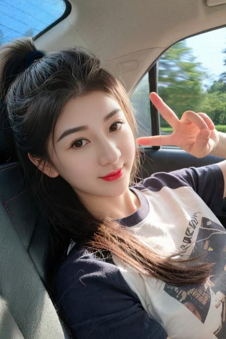 麦地服务系甜妹小精灵