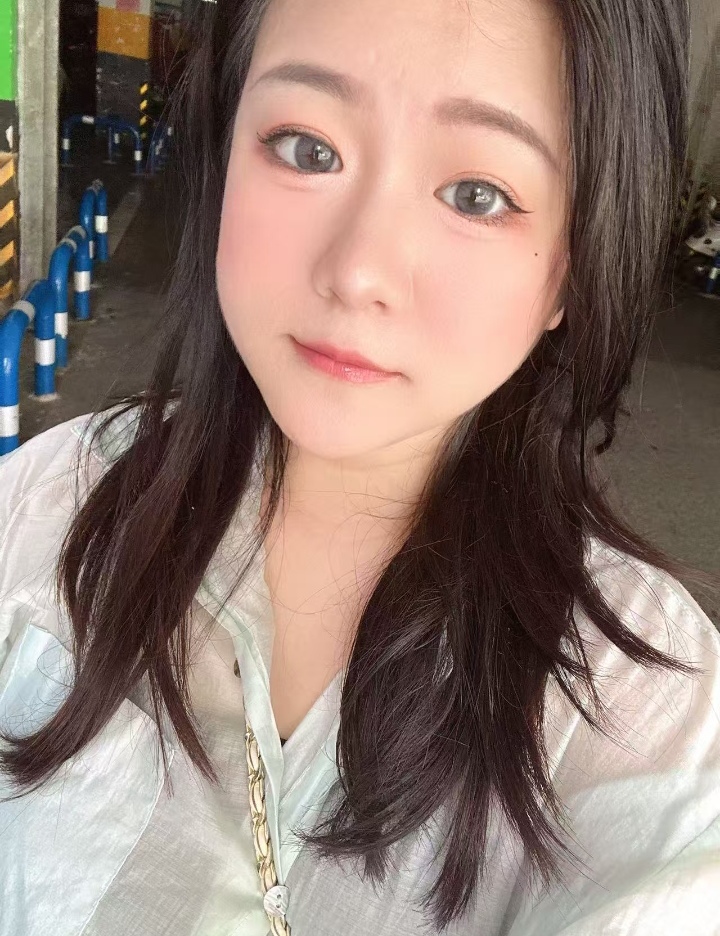 江北丰润辣妹甜甜