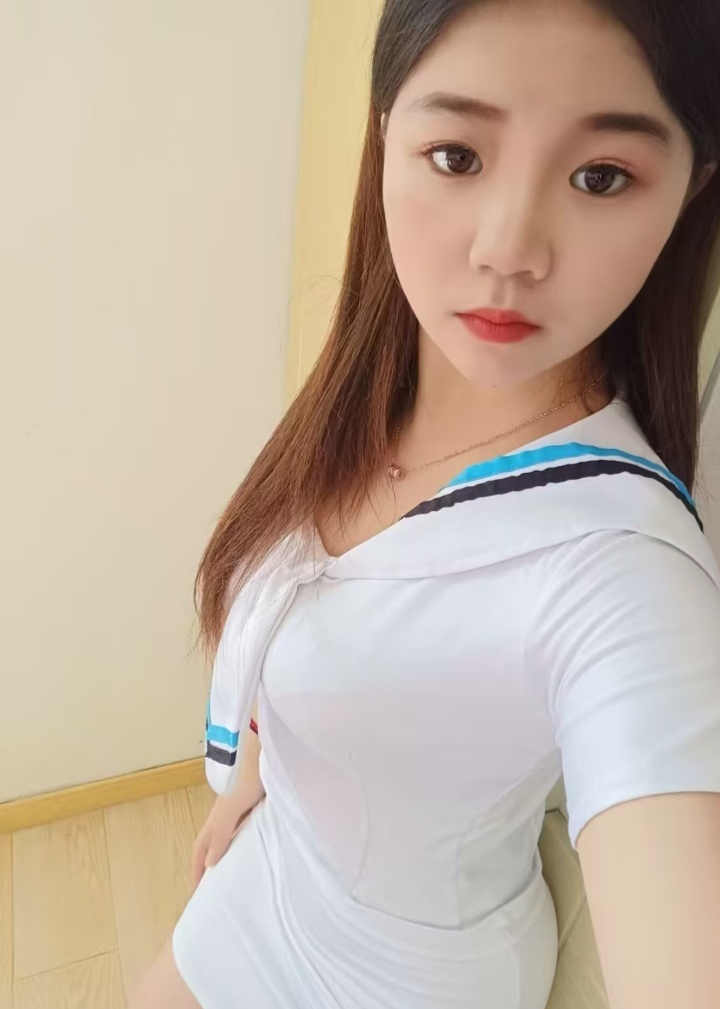 新安情趣嫩妹小妮子