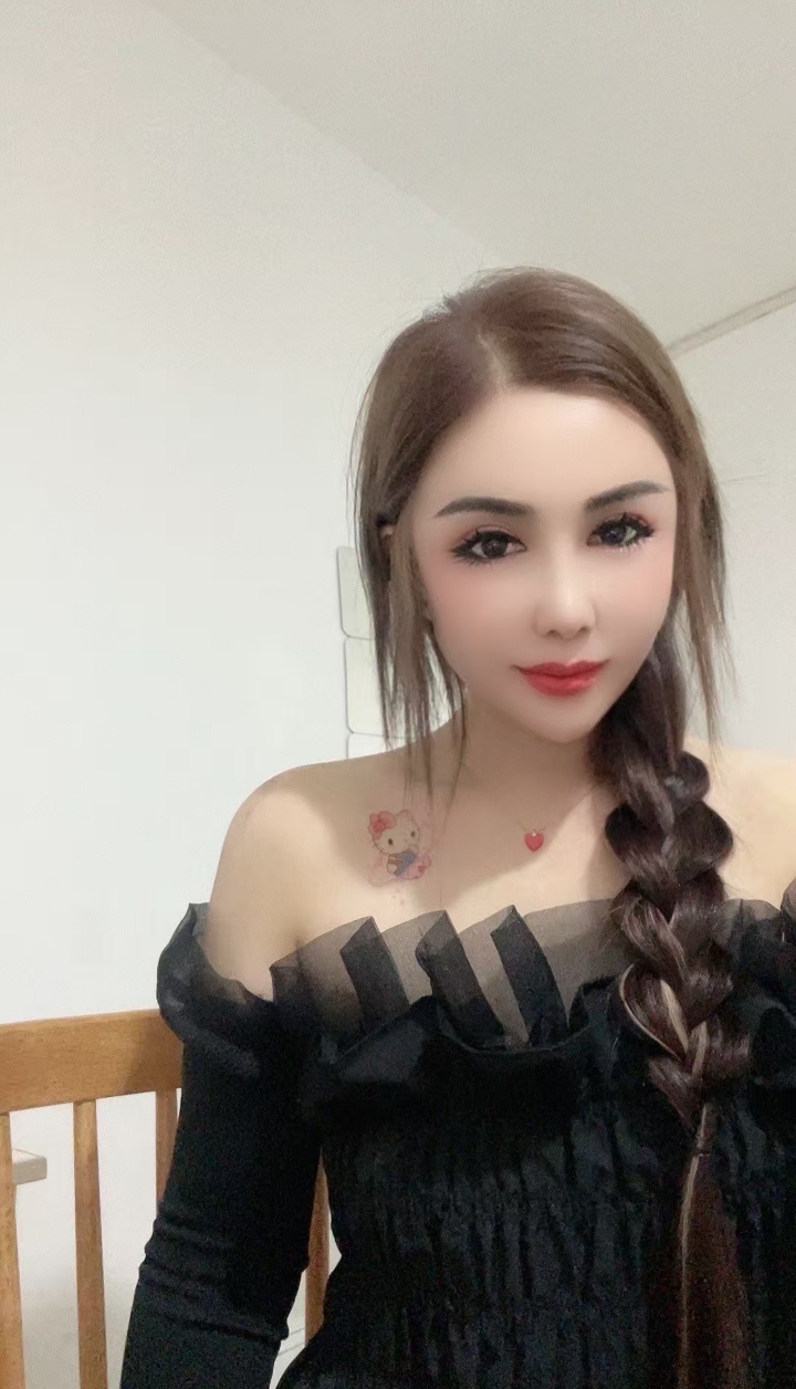 魅惑妖精多多老师