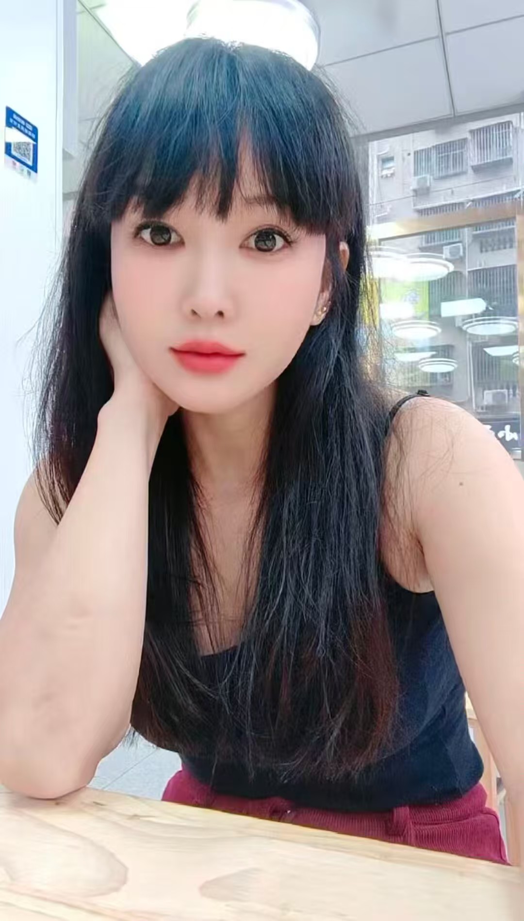 深圳宝安区性感kk