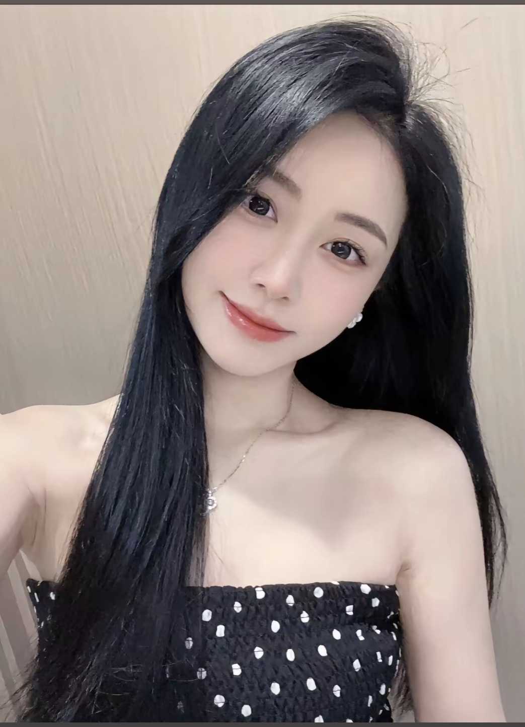 长春身材一级棒利利