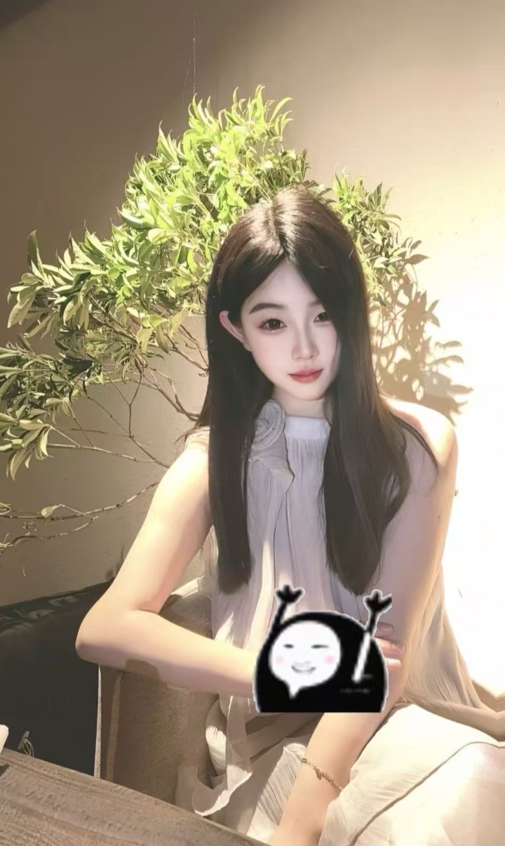 清新兼职甜妹小羊羊