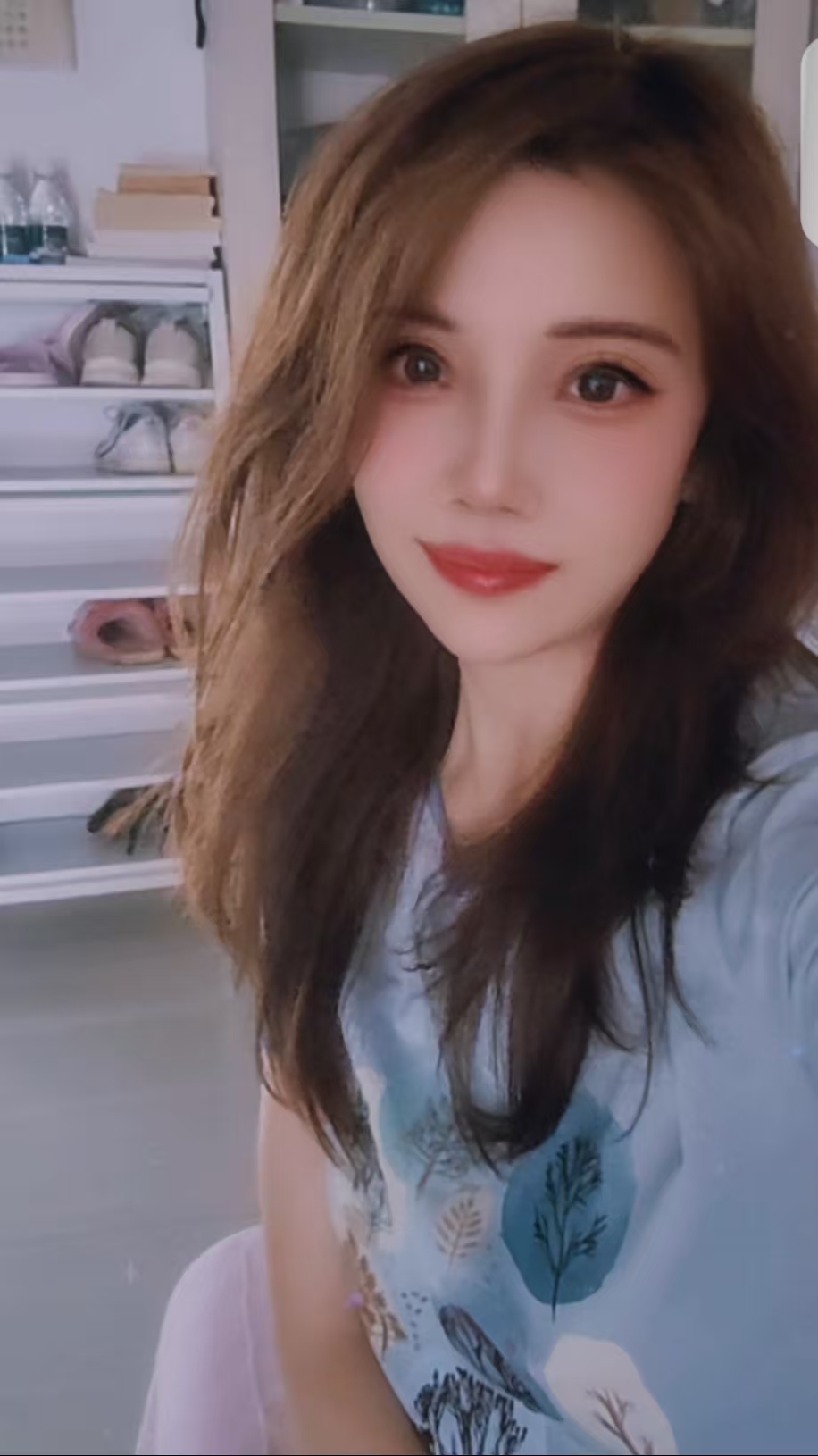 小琴33岁离异少妇 穴紧水多 11号线华景路b1出口