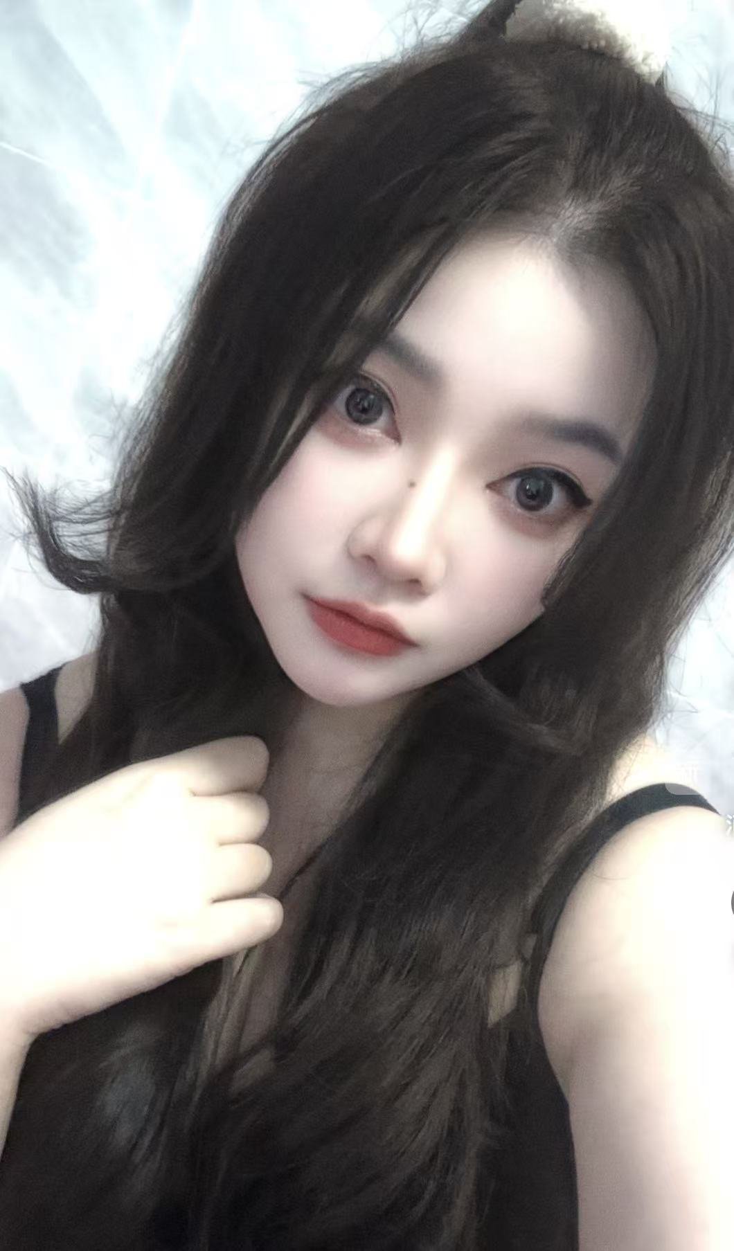 白云东平小公举 个人七八成像