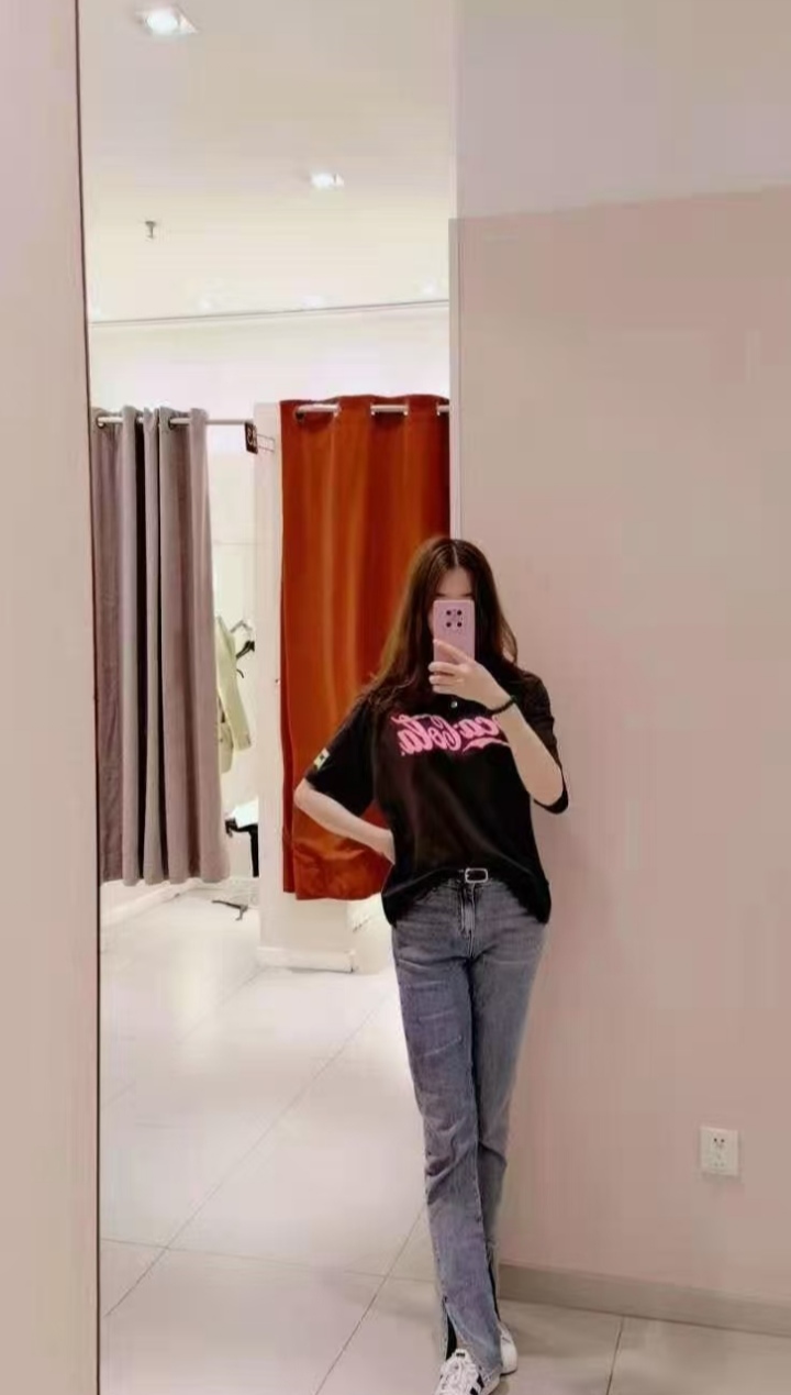 热辣撩人小姐姐梦洁