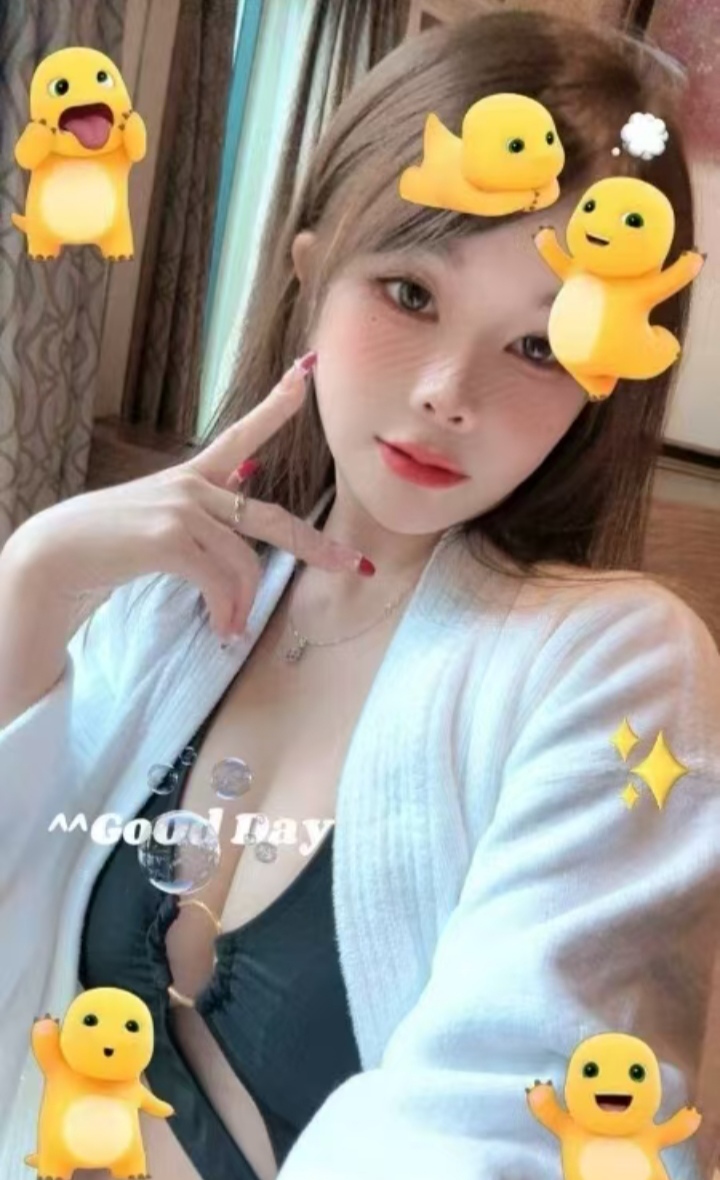 百子湾魅惑大奶妹