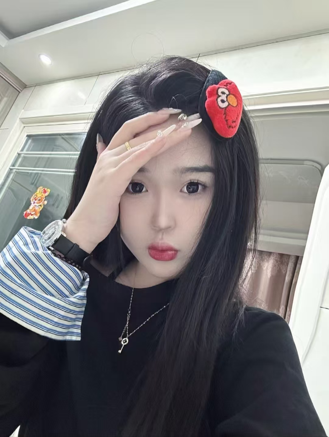 无锡市新吴区朵朵