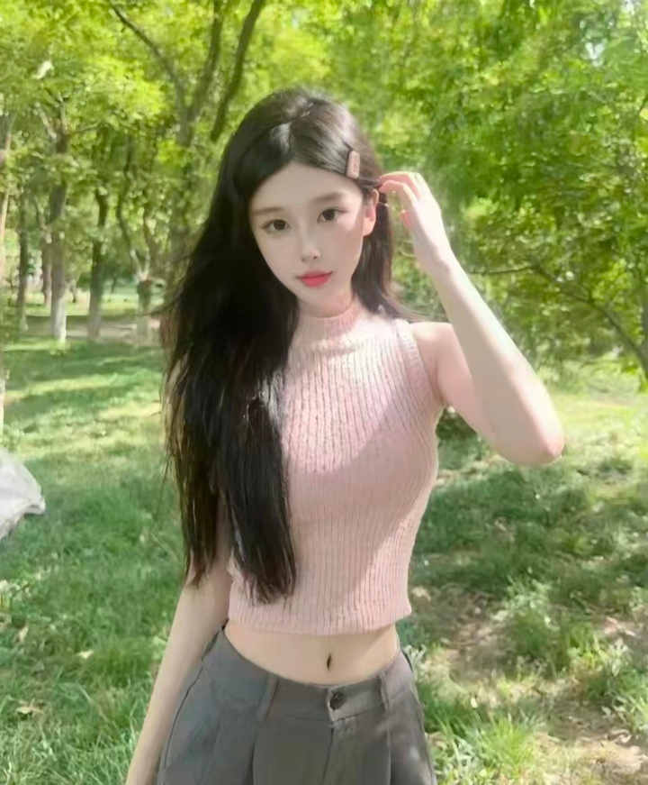 武侯兼职甜妹曦曦