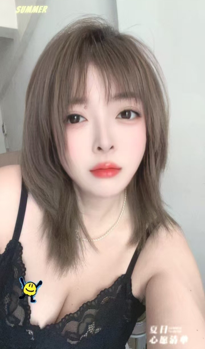 福永爆乳辣妹面面