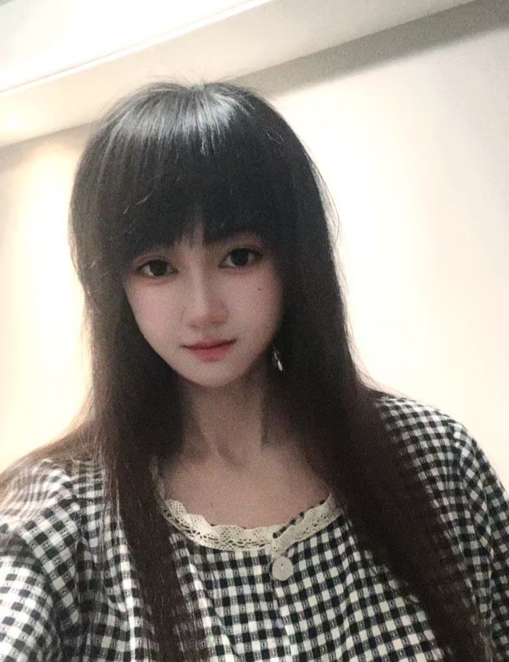 服务系小姐姐七七