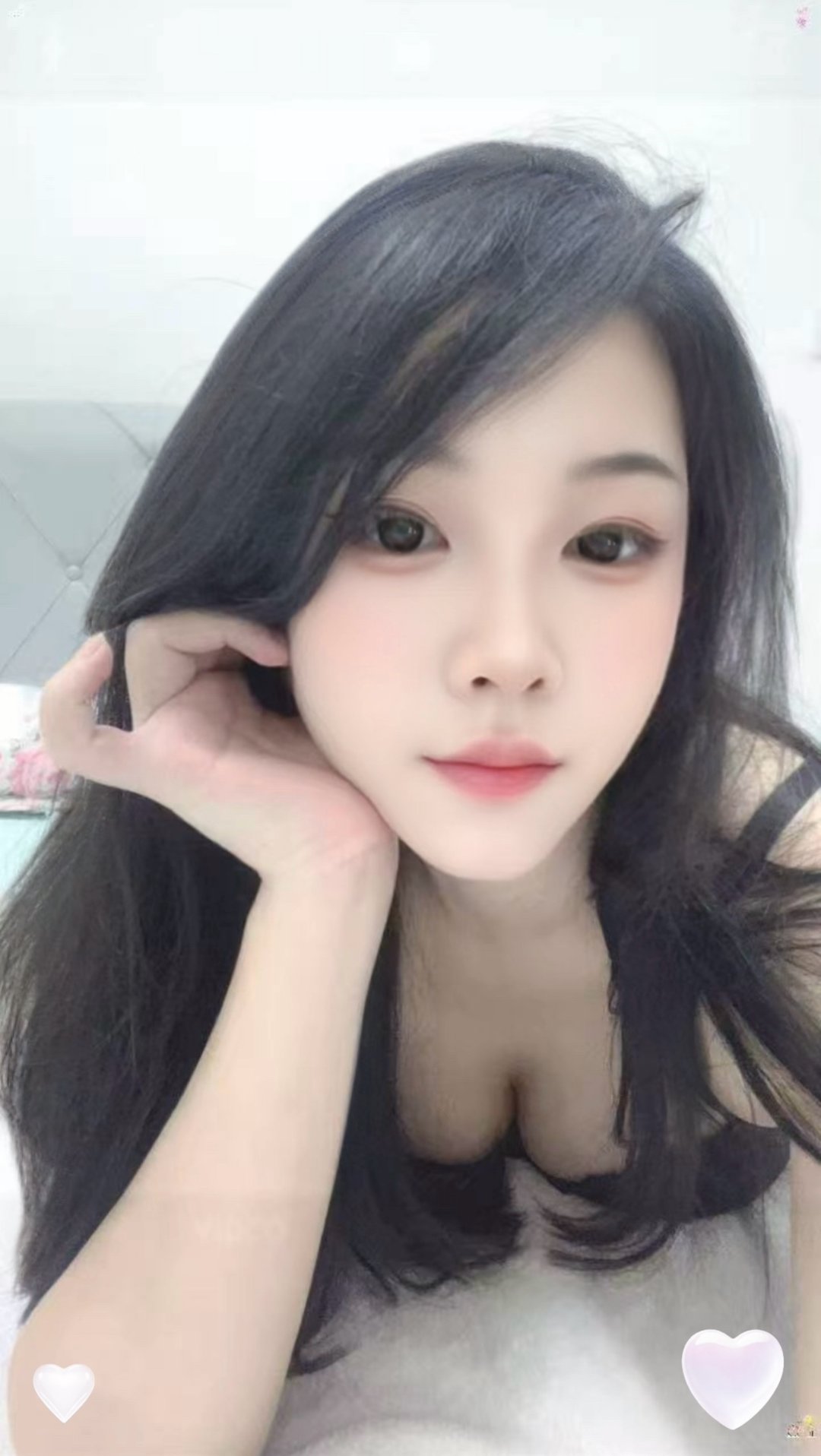 白云梅花园地铁b出口 丰满 真照 露露