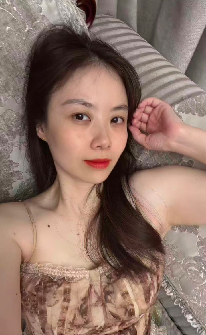 武侯风情御姐玫瑰