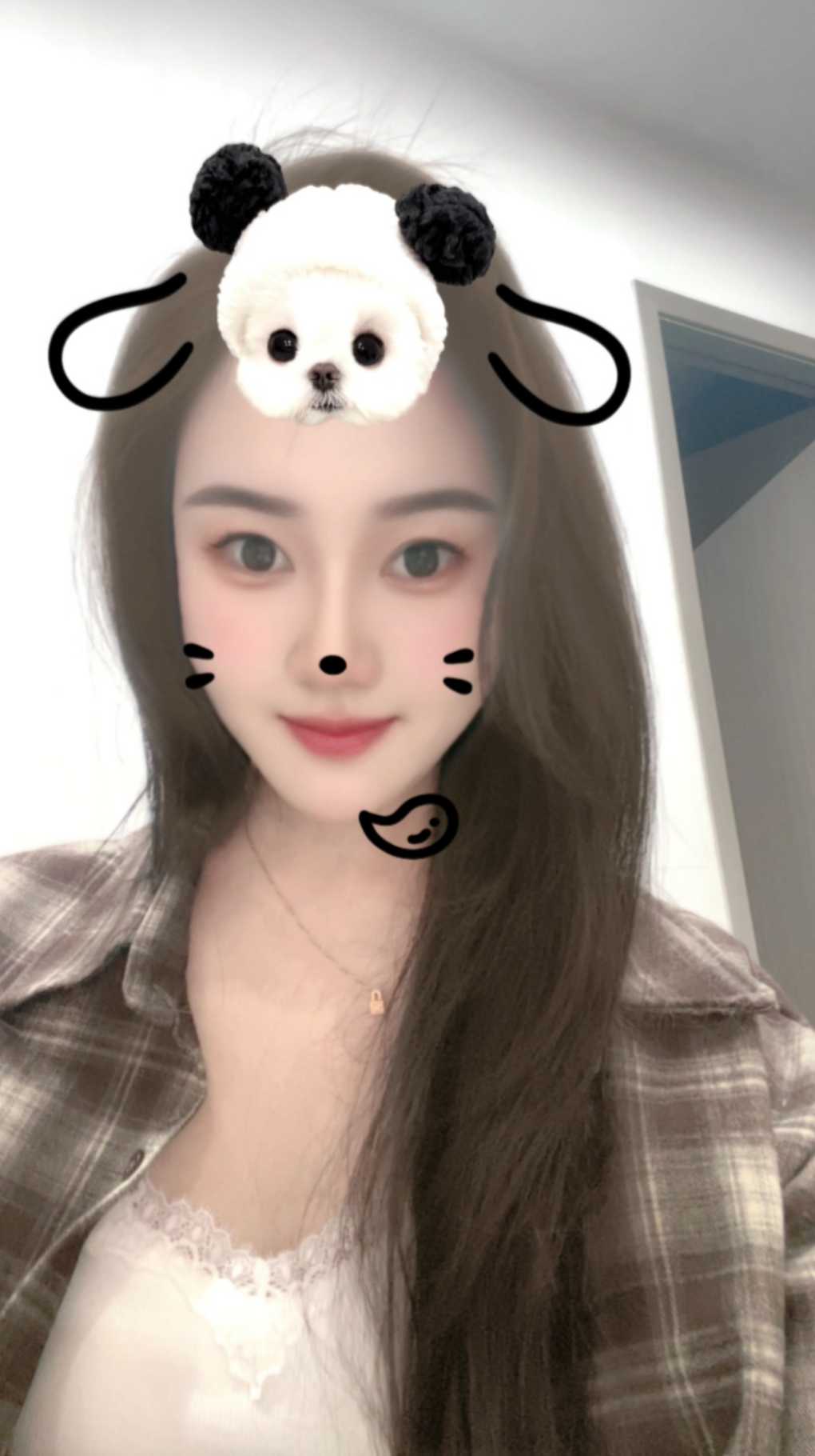 白云石井 肌肤白嫩 蜜蜜