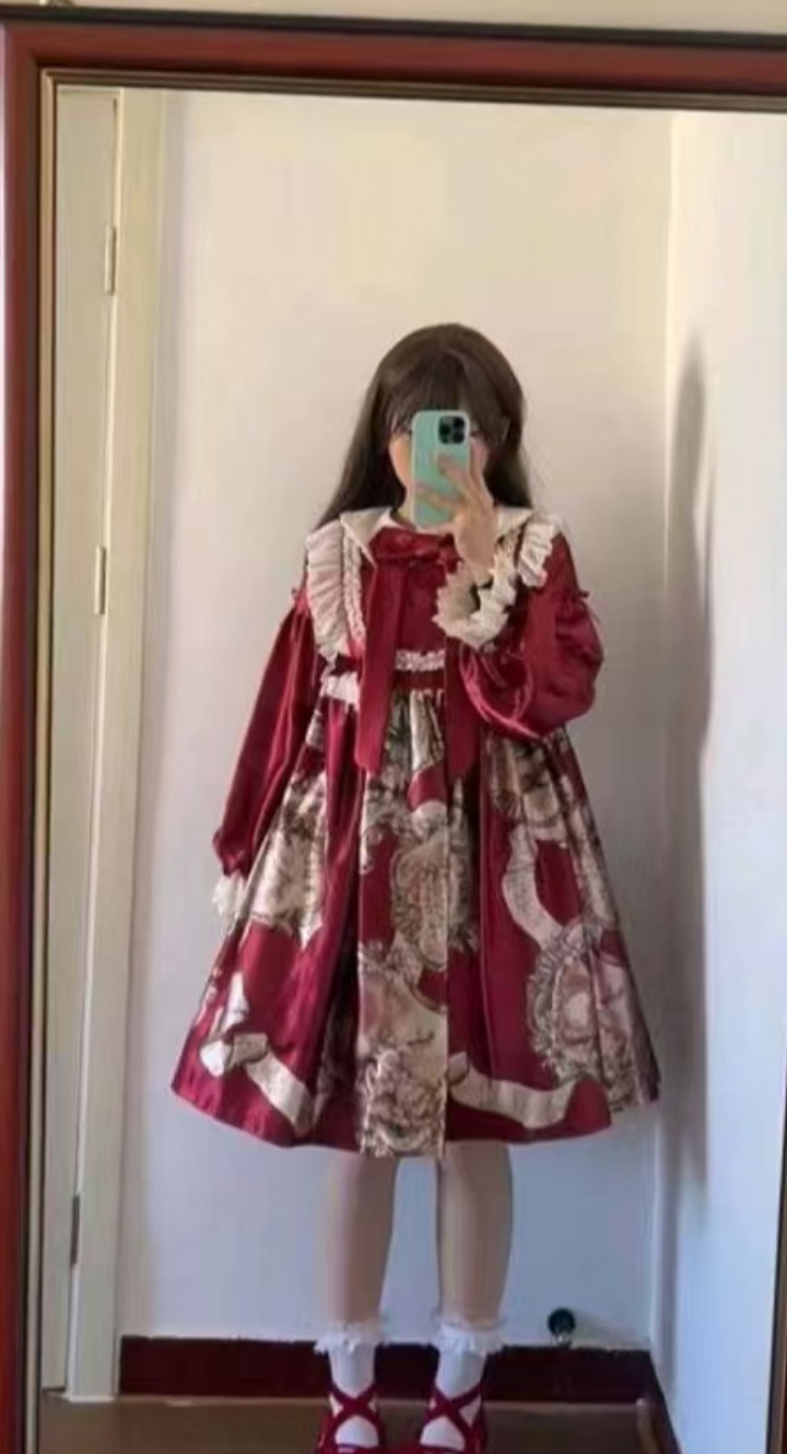 百子湾制服萝莉