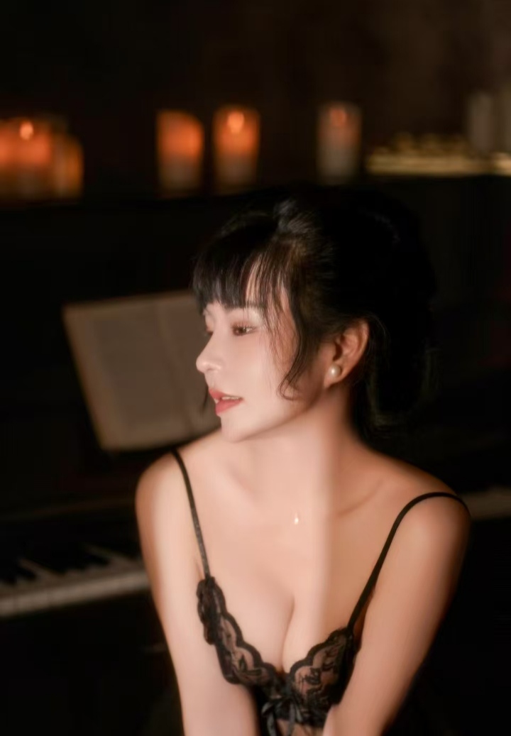 姑苏美乳小奶牛晴儿