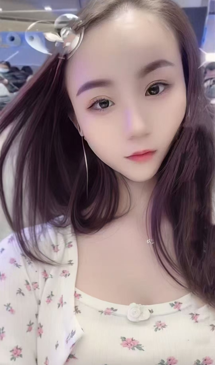 庐阳风情辣妹沫沫