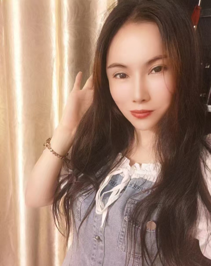 风情小少妇渔姐