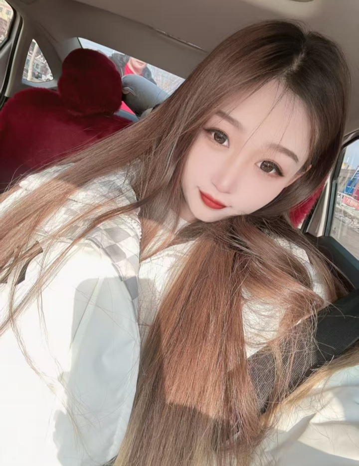 江岸兼职小甜妹嘟嘟