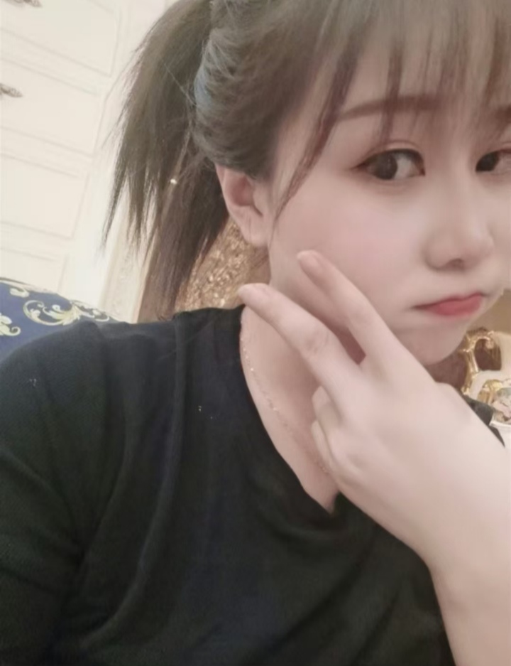 热辣撩人小姐姐沁瑶