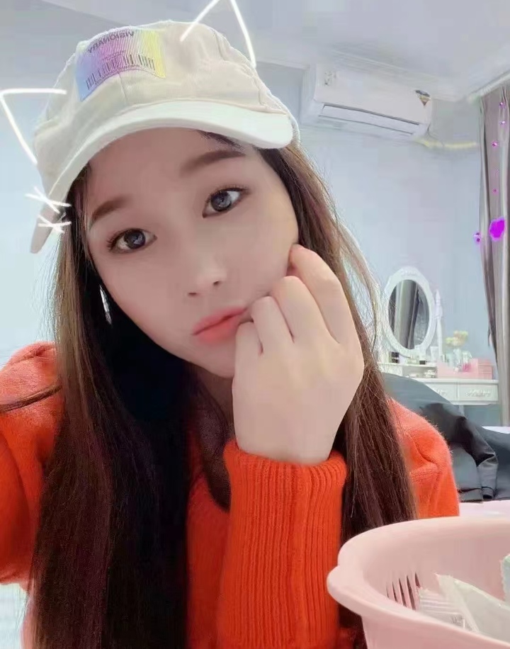 普陀诱人甜妹米朵