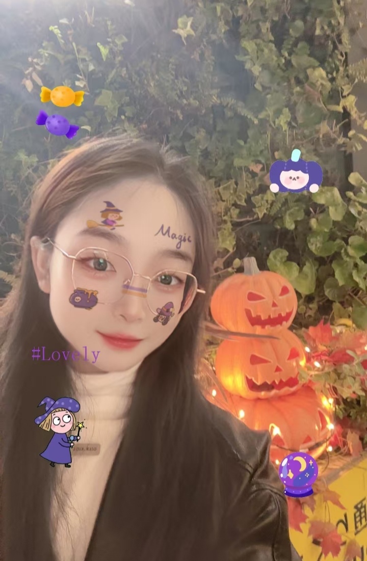 浦东兼职眼镜妞娅娅