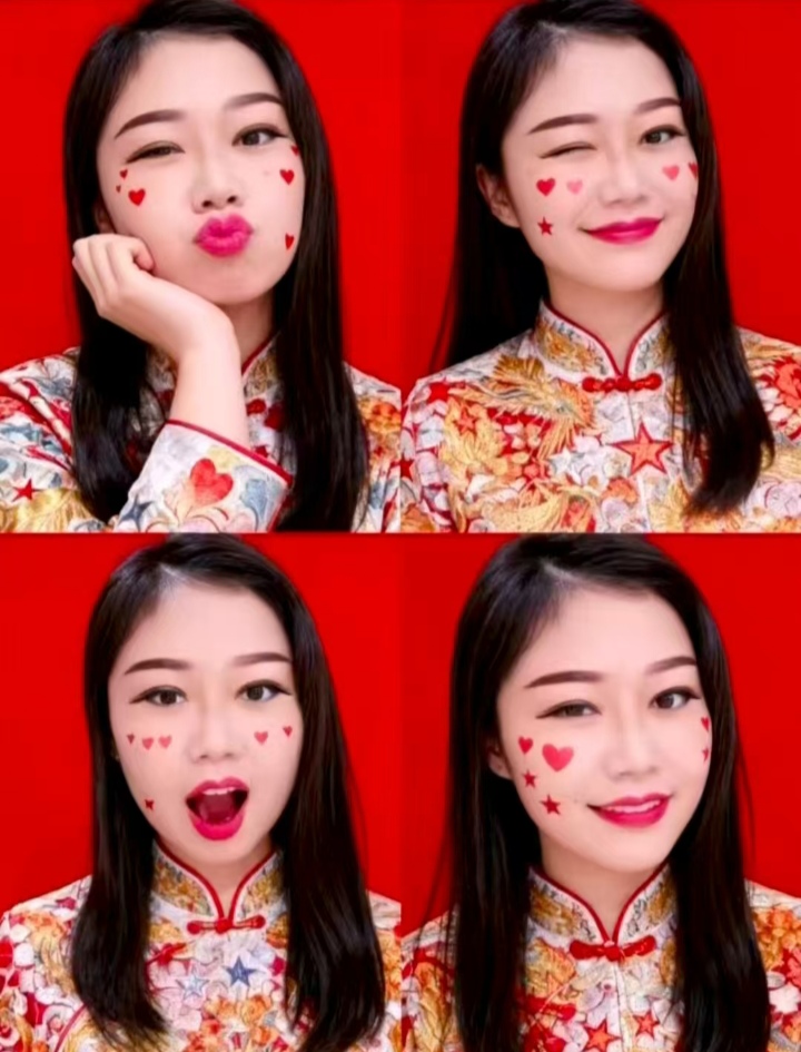 城阳风情辣妹本宫