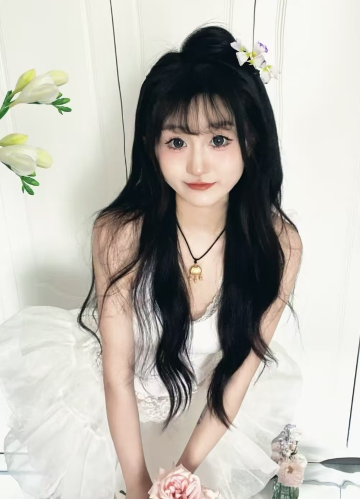 未央情趣萌妹娇娇