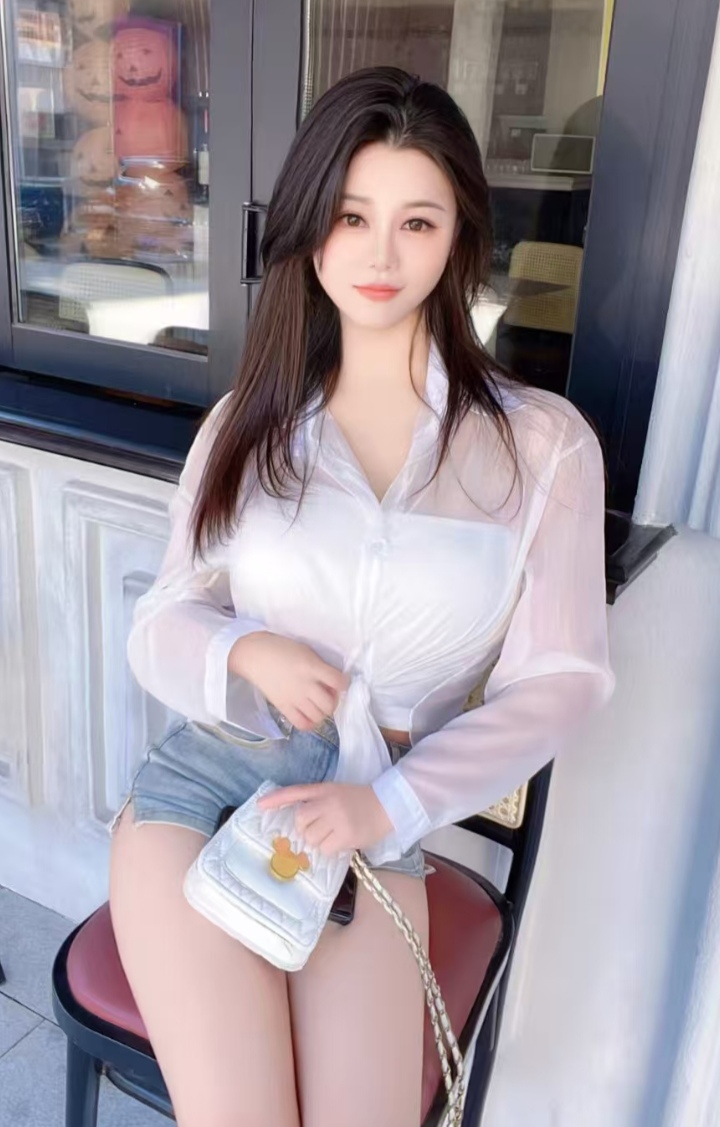 惠城尤物身材辣妹北北