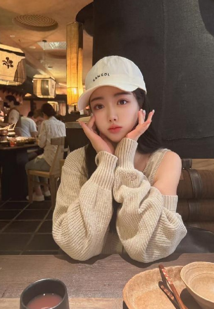 性感多水女友彬彬