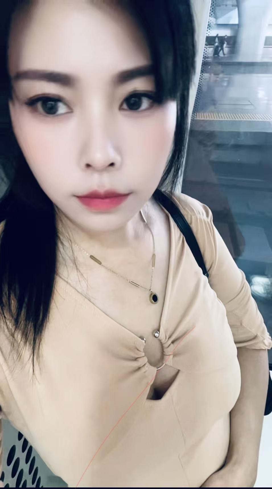 上城区兼职雯雯