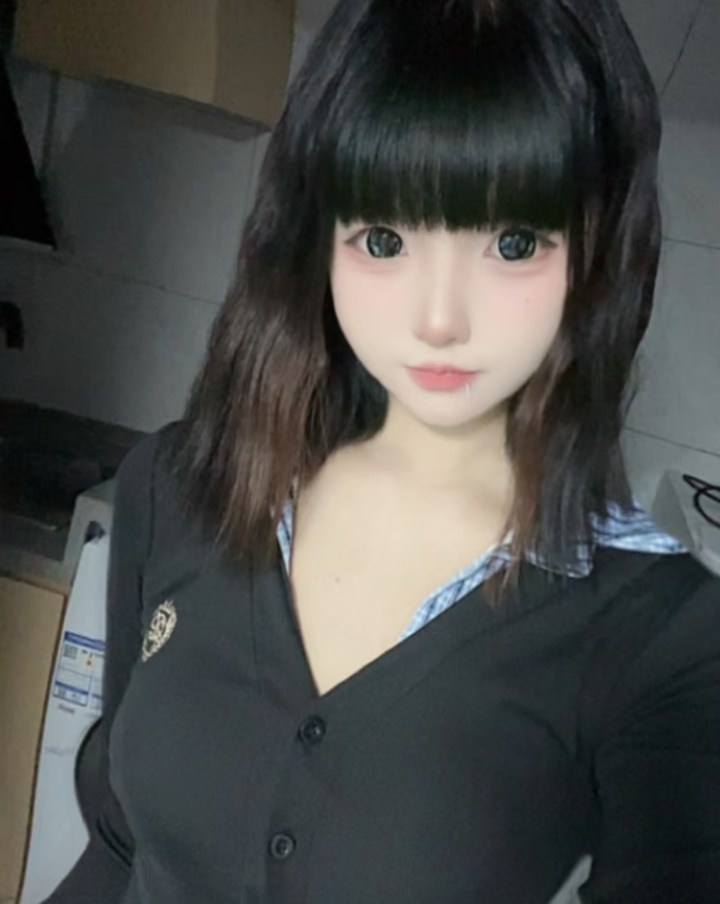 上城白嫩萌妹小汤圆