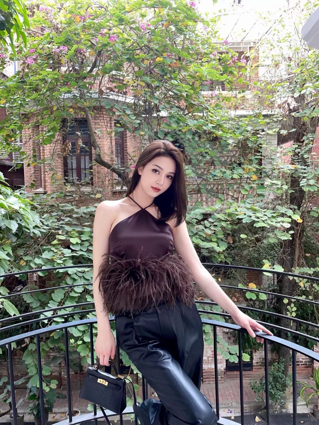 静安区大长腿性感女神