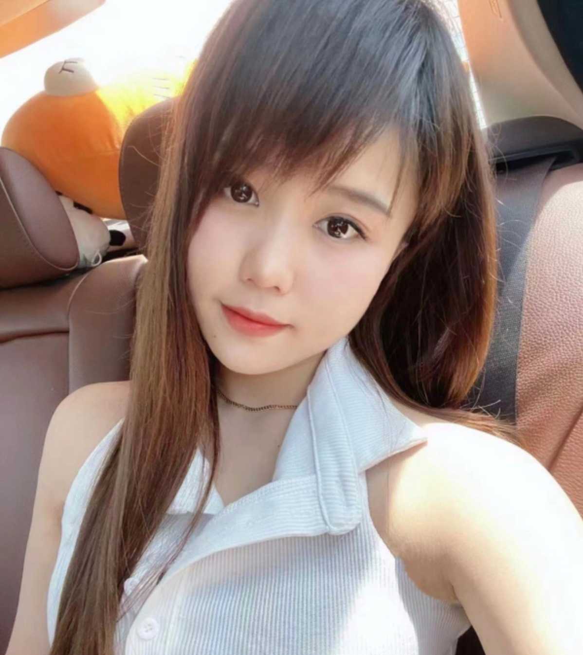 身材真好，性感，值得推荐