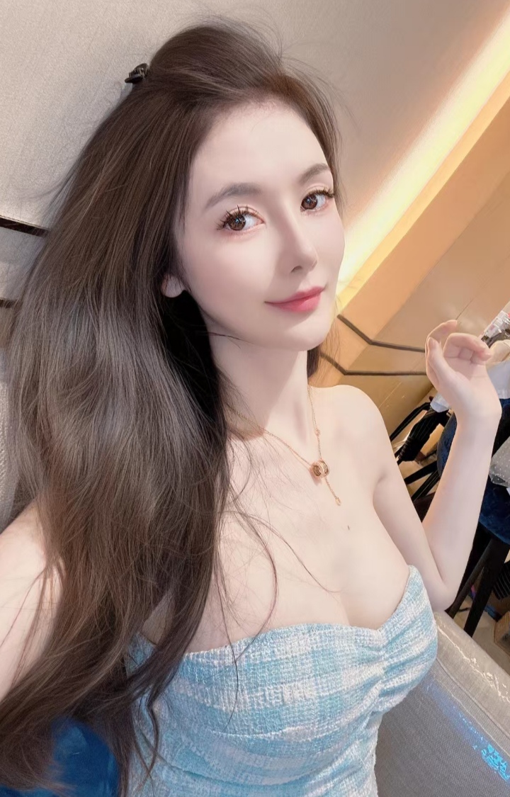 福田尤物身材美娜娜