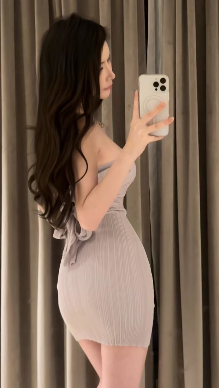 福田尤物身材美娜娜