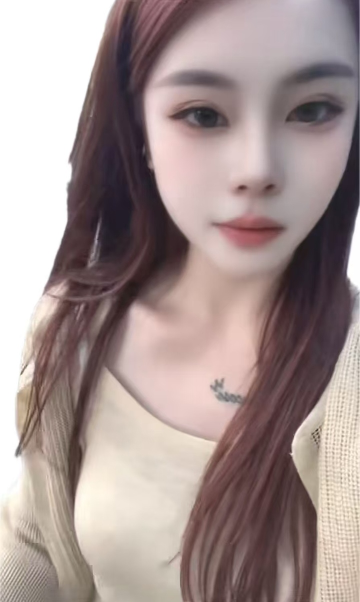 房山中小项甜妹海浪