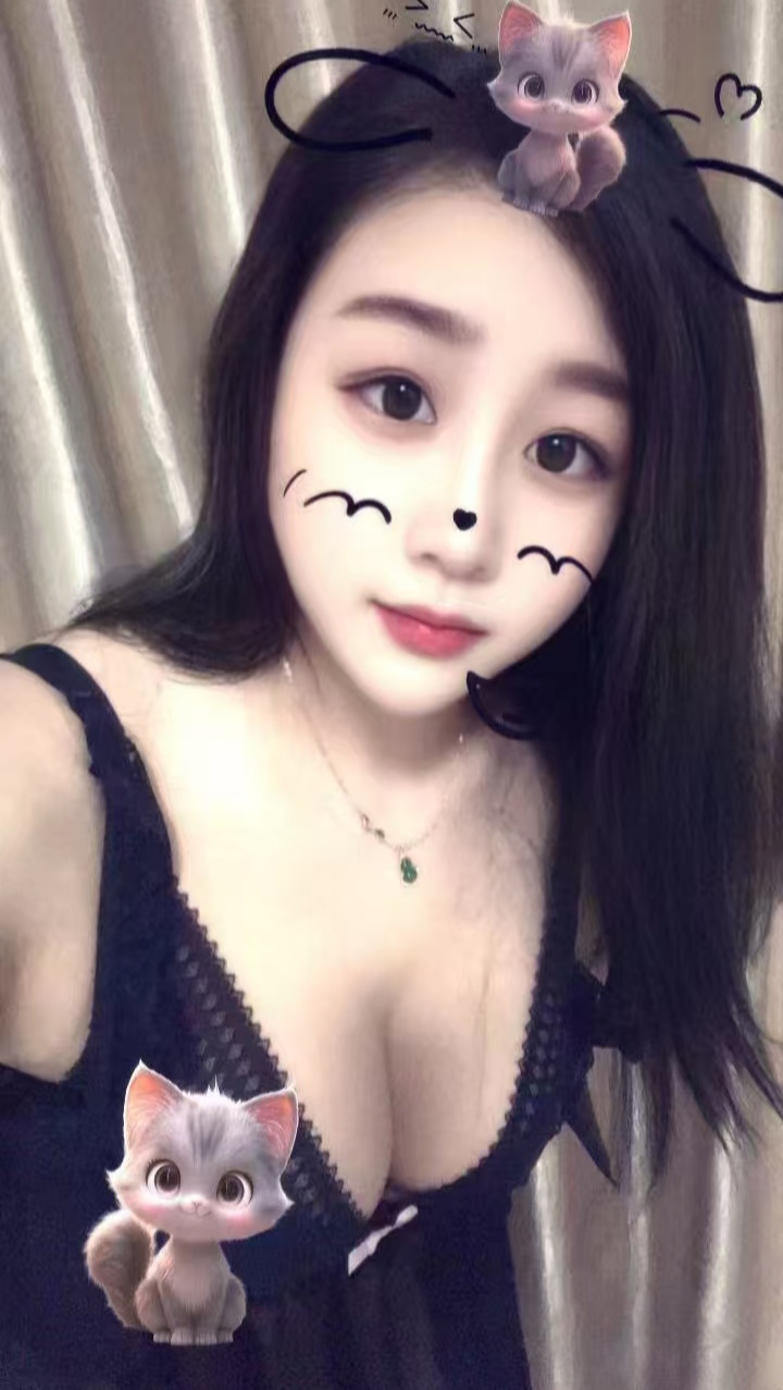 清湖美乳辣妹丫头