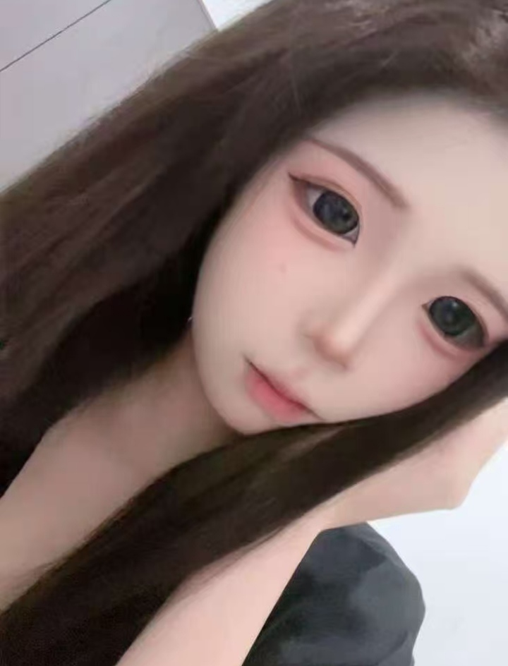 白嫩兼职甜妹可可