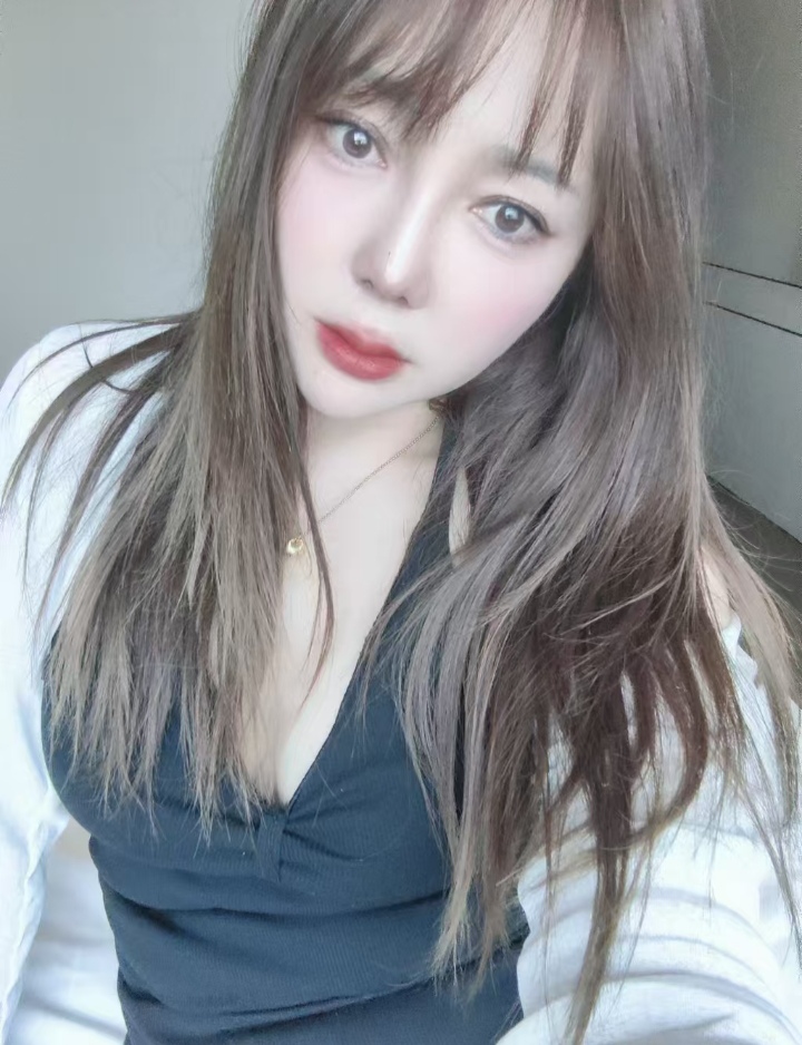 梁溪美乳辣妹东宝