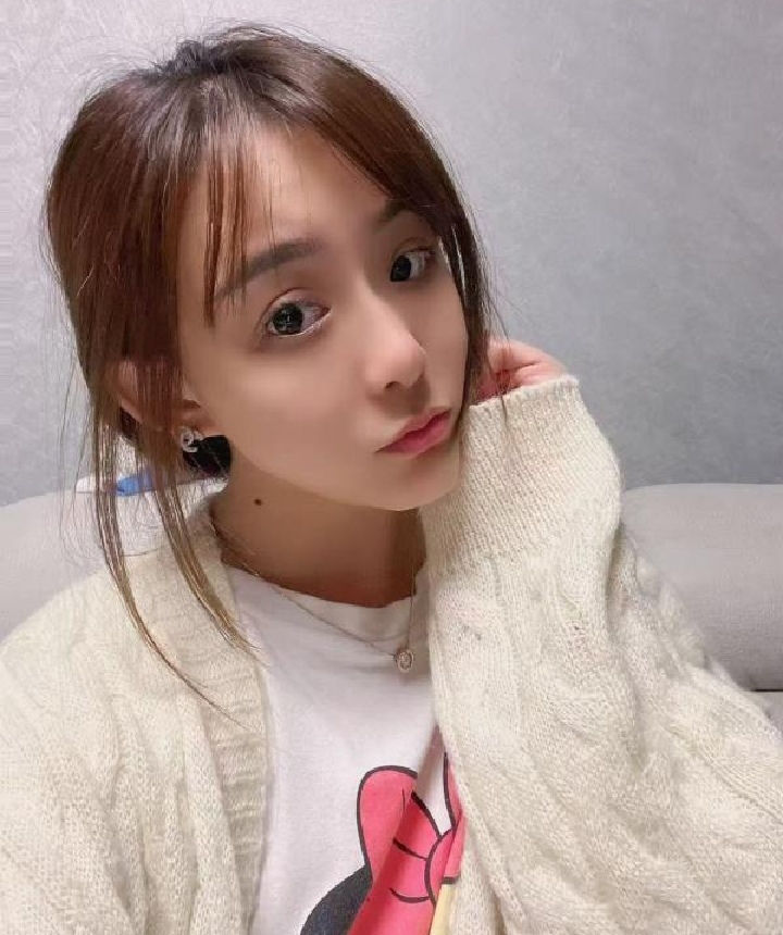 服务小姐姐糖糖