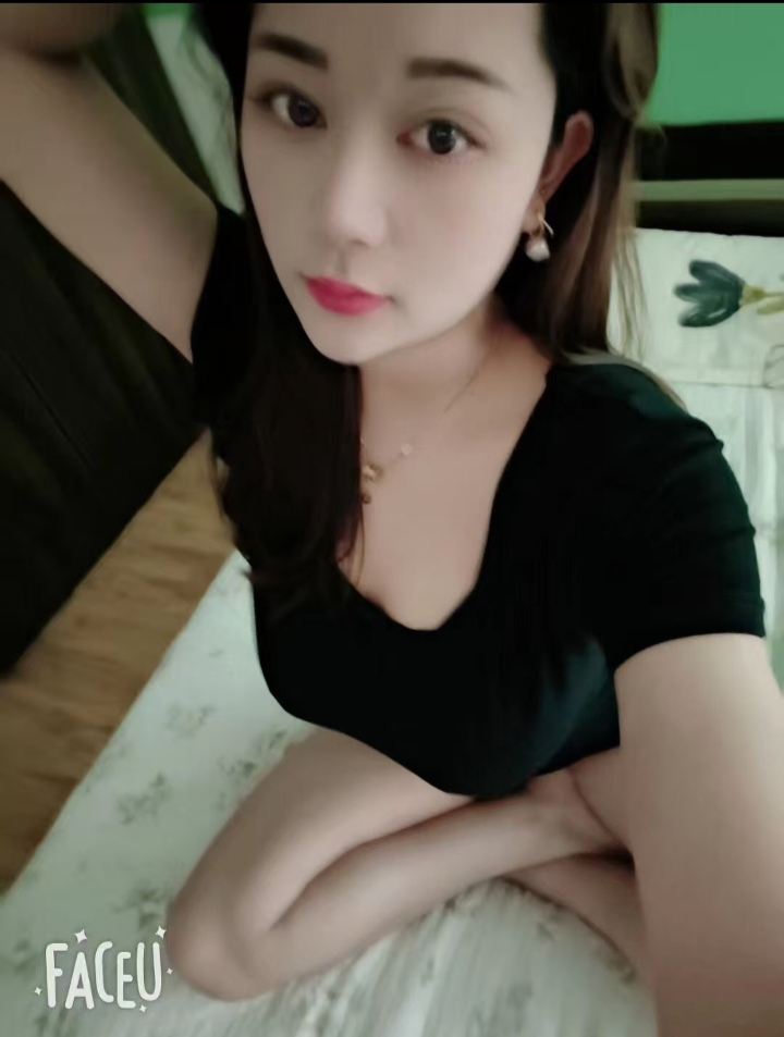 莘庄丰润御姐小琦