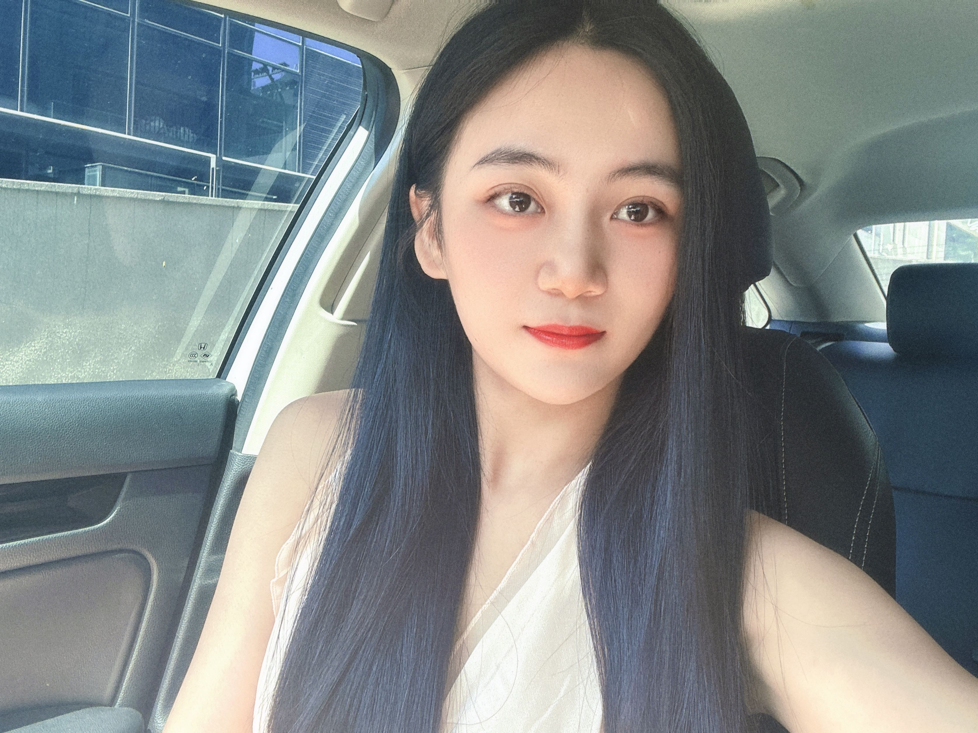 宝安身材超好的小姐姐