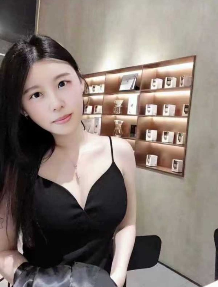 番禺大学生 听说兼直的 不知道真假