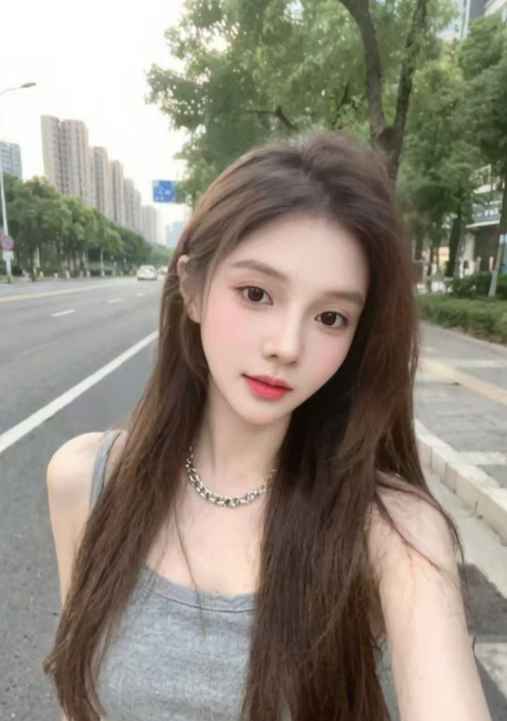 岳麓白嫩甜妹小玛丽